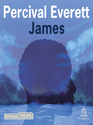 cover image of James